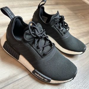 Adidas NMD_R1 Sneakers - Size 4.5 Big Kids or Women Size 6.5